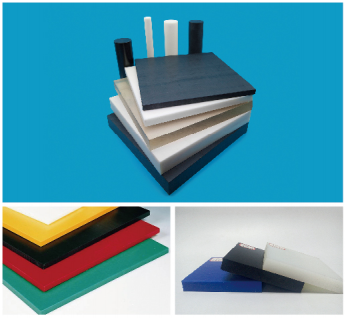 防靜電尼龍板/棒